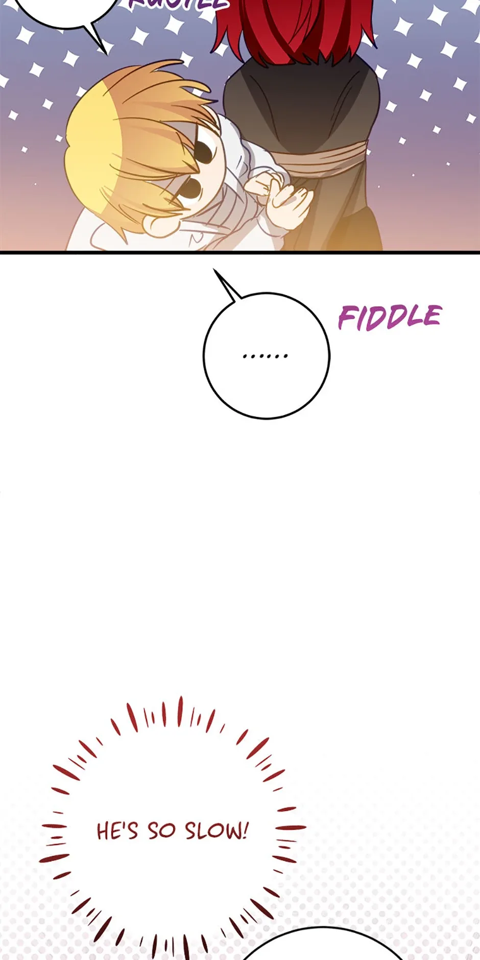 The Business Is Closed Due To The Tyrant Parents Chapter 51 page 60