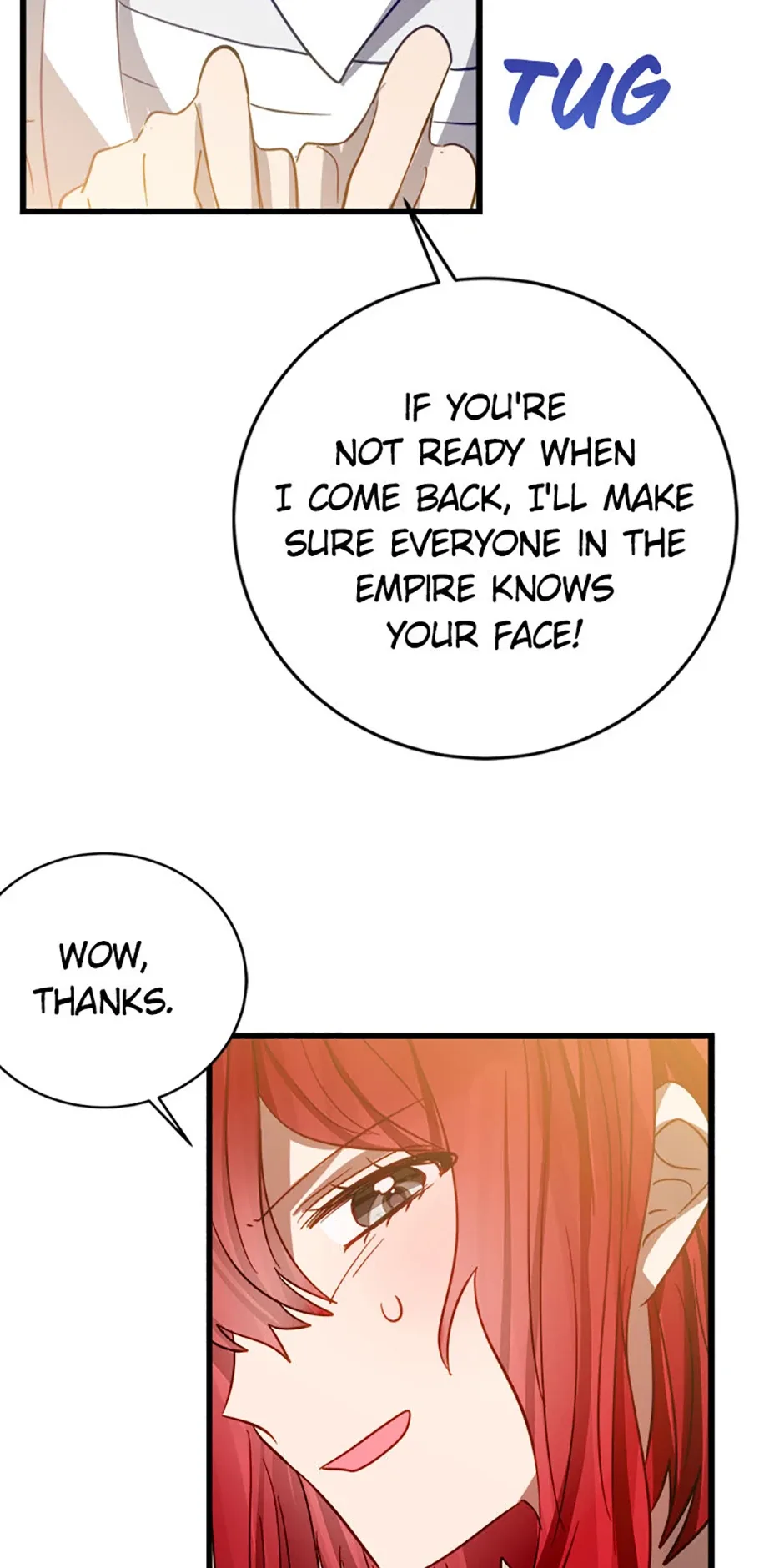 The Business Is Closed Due To The Tyrant Parents Chapter 51 page 58