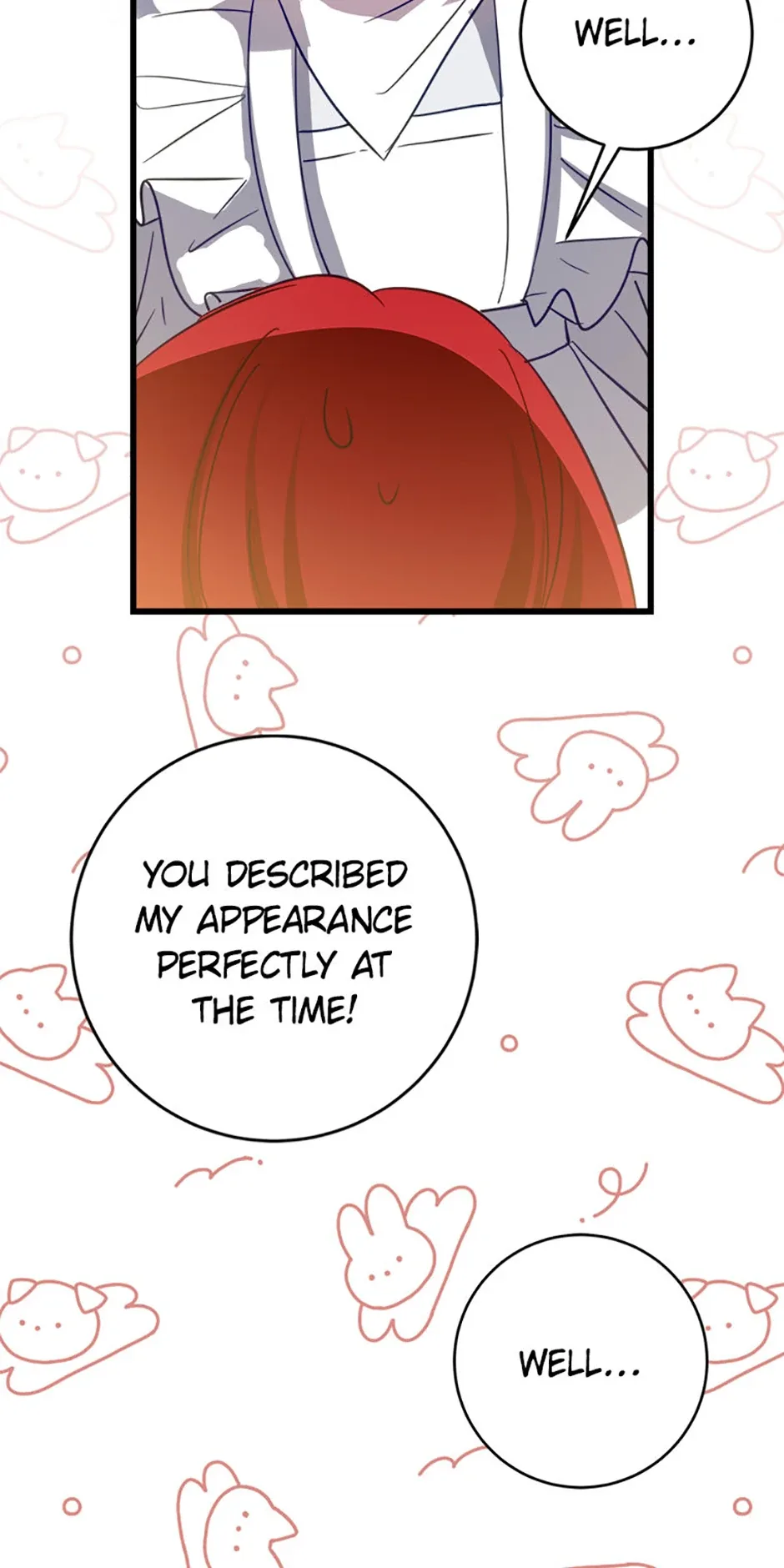 The Business Is Closed Due To The Tyrant Parents Chapter 51 page 36