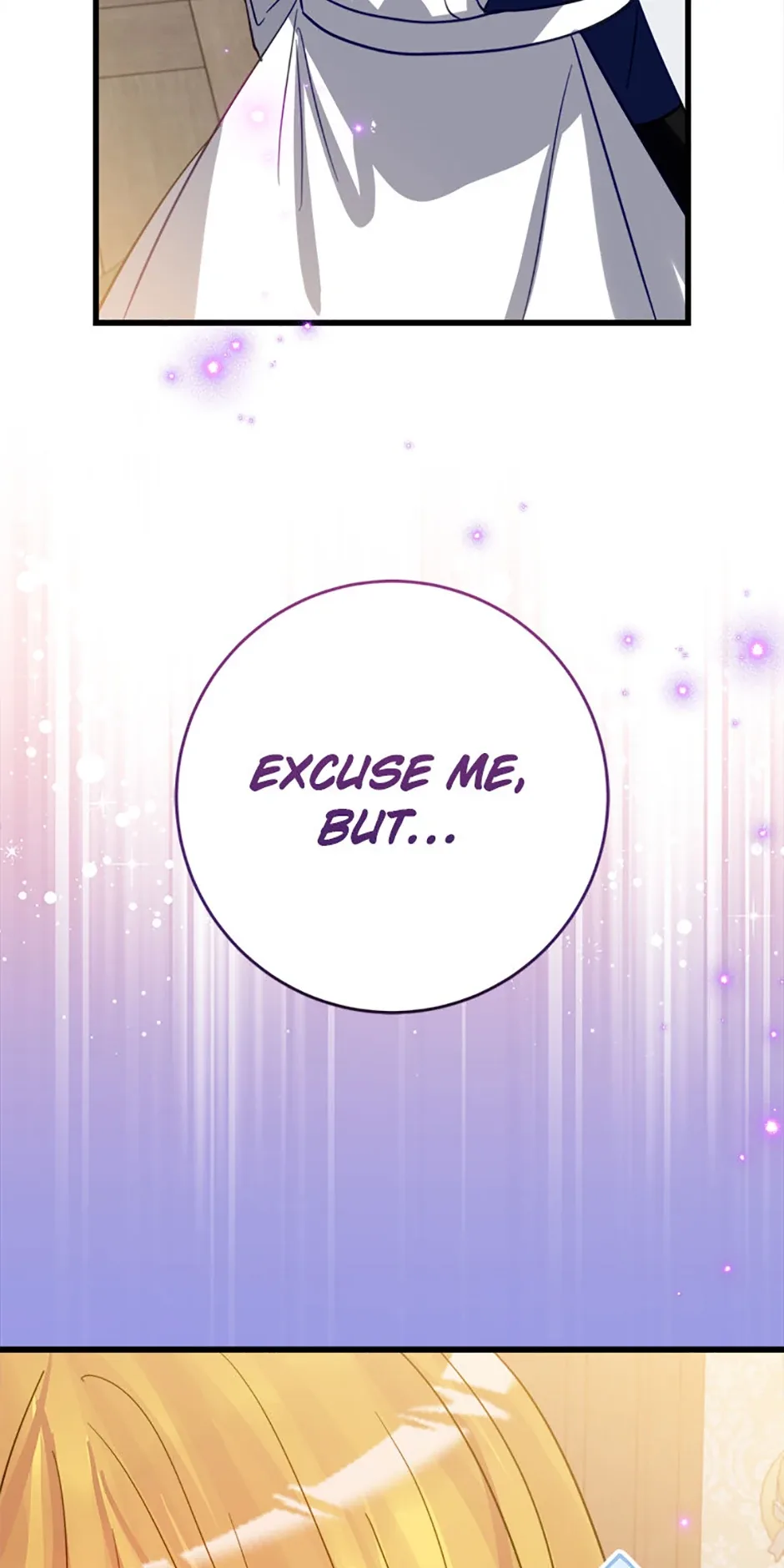 The Business Is Closed Due To The Tyrant Parents Chapter 51 page 44