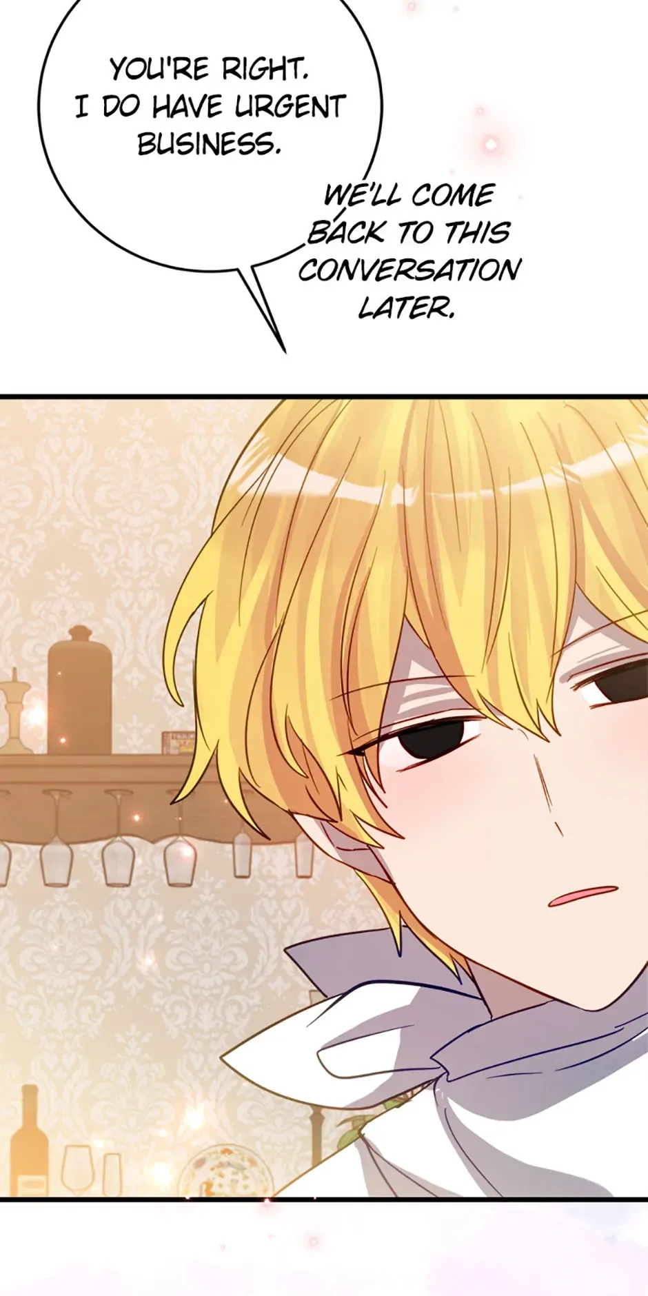 The Business Is Closed Due To The Tyrant Parents Chapter 51 page 41