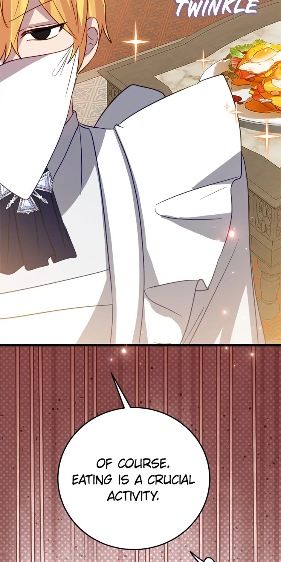 The Business Is Closed Due To The Tyrant Parents Chapter 51 page 26