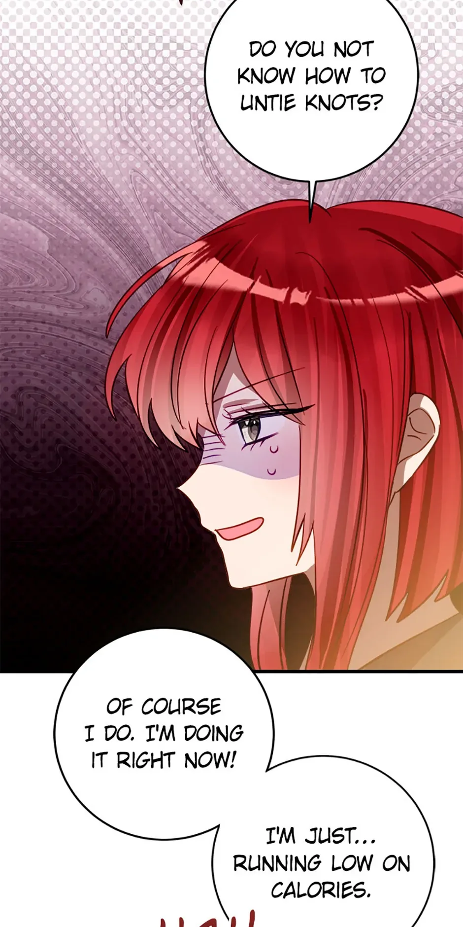 The Business Is Closed Due To The Tyrant Parents Chapter 51 page 61