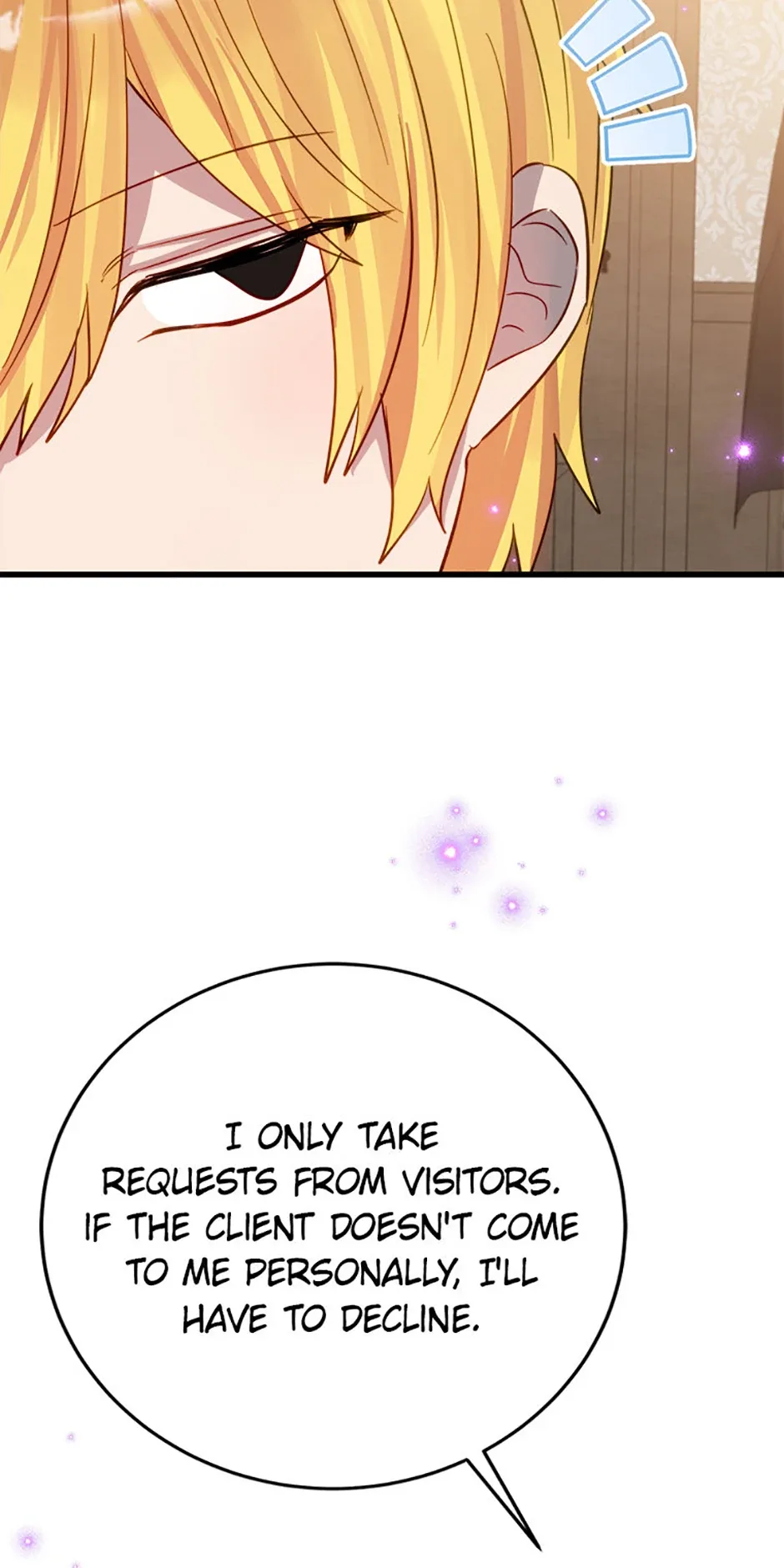 The Business Is Closed Due To The Tyrant Parents Chapter 51 page 45