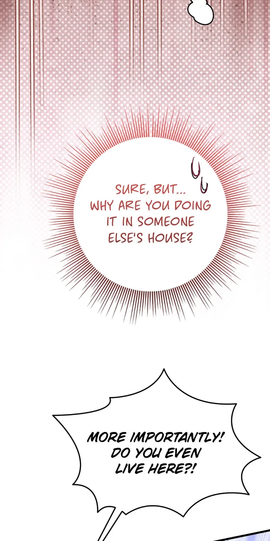 The Business Is Closed Due To The Tyrant Parents Chapter 51 page 27