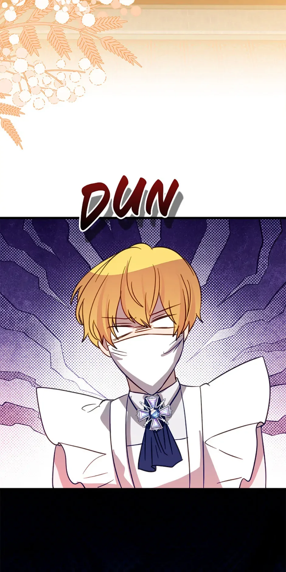 The Business Is Closed Due To The Tyrant Parents Chapter 51 page 21