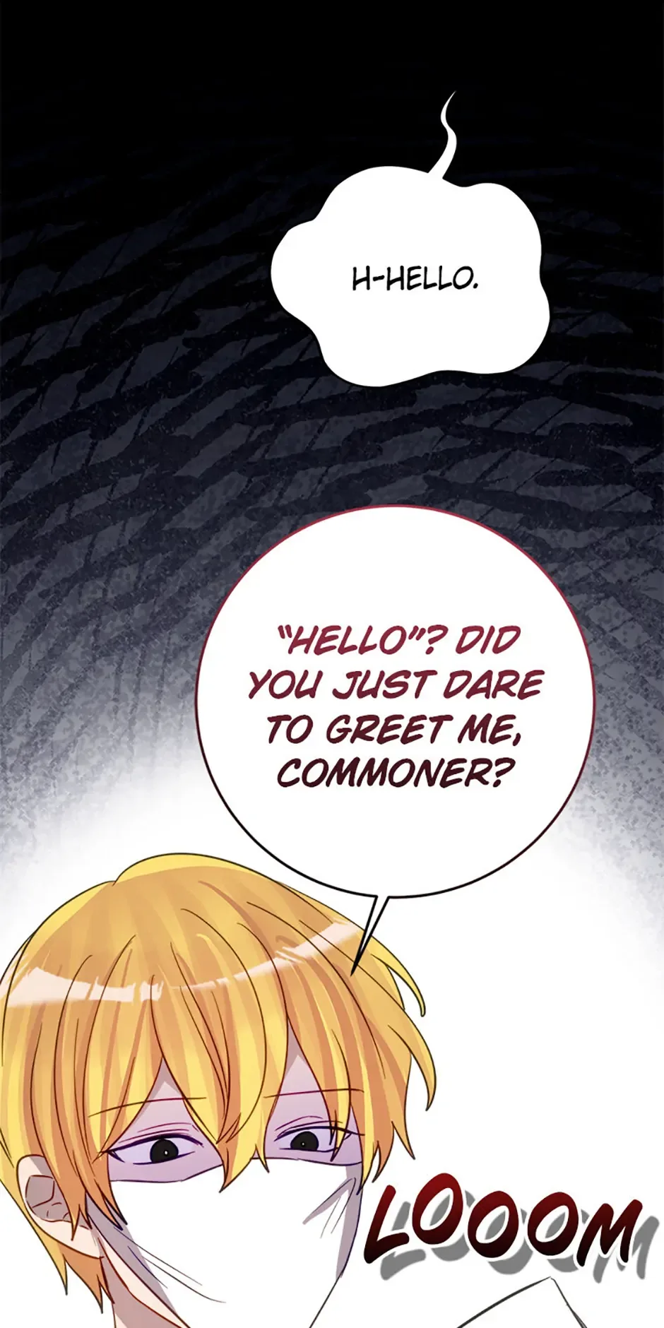 The Business Is Closed Due To The Tyrant Parents Chapter 51 page 23