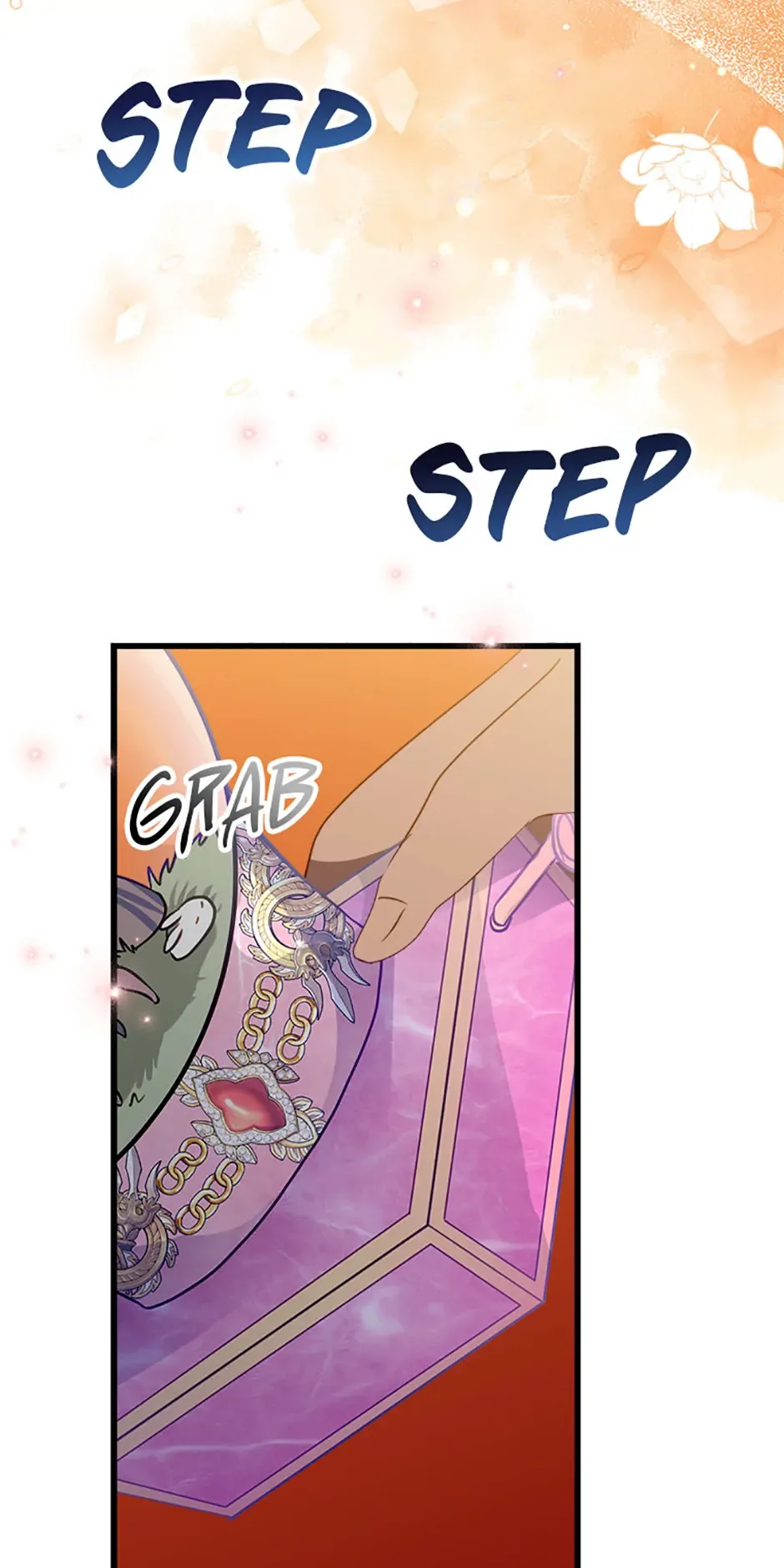 The Business Is Closed Due To The Tyrant Parents Chapter 49 page 37
