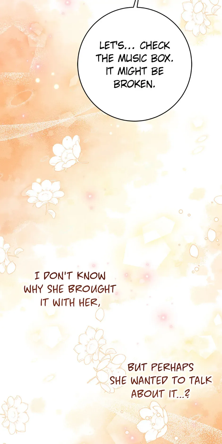 The Business Is Closed Due To The Tyrant Parents Chapter 49 page 36