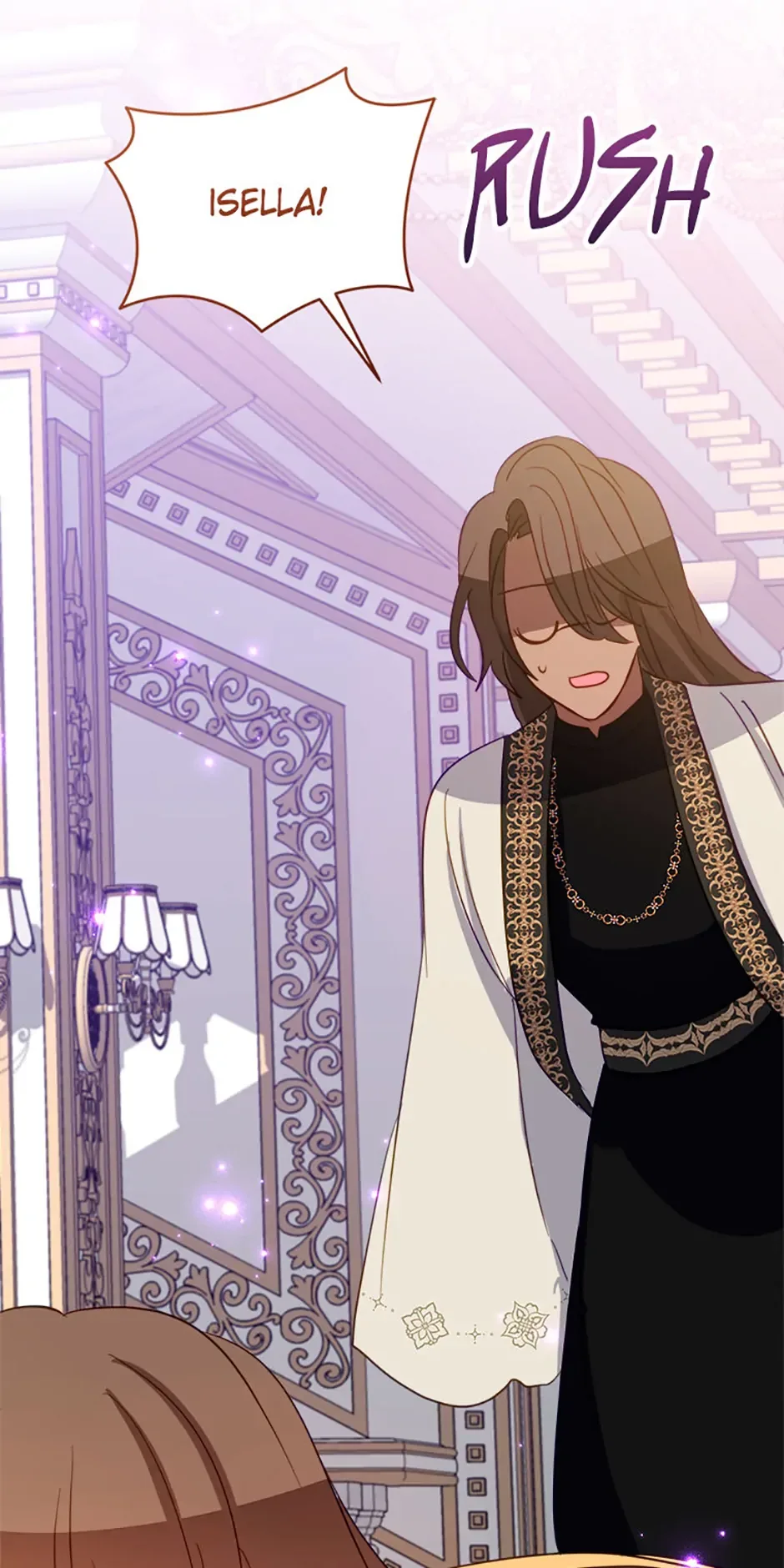 The Business Is Closed Due To The Tyrant Parents Chapter 49 page 26