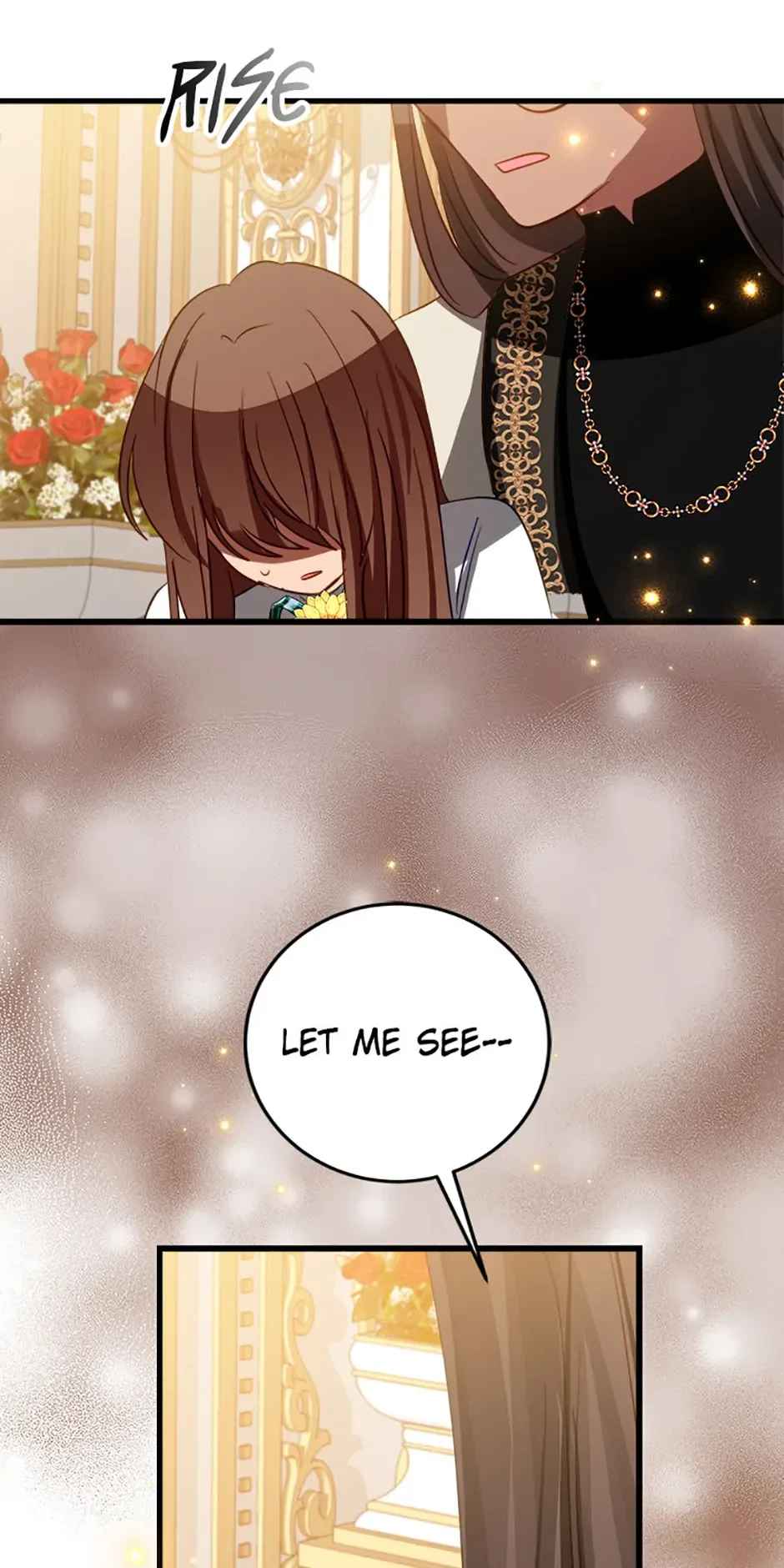 The Business Is Closed Due To The Tyrant Parents Chapter 49 page 28