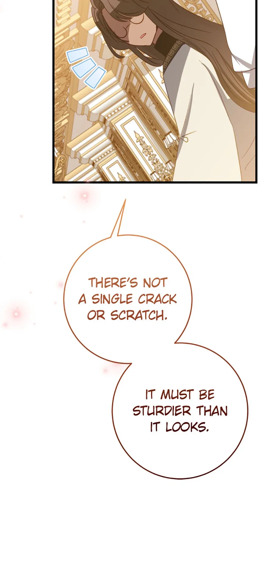 The Business Is Closed Due To The Tyrant Parents Chapter 49 page 42