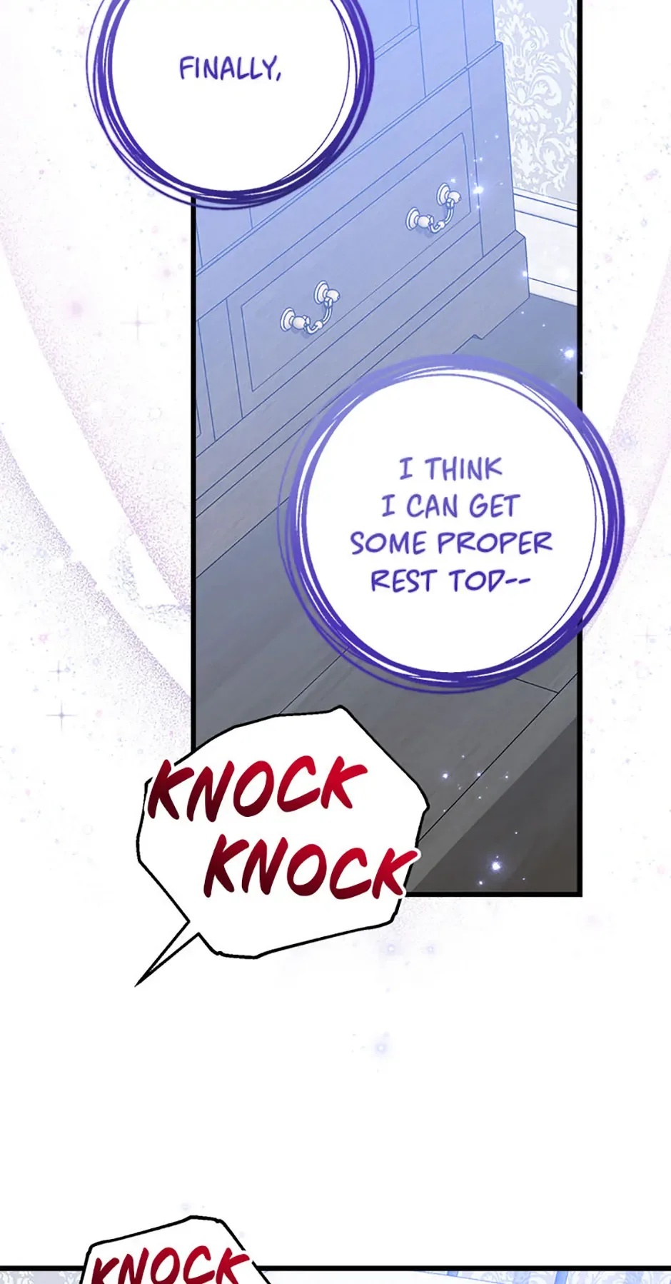 The Business Is Closed Due To The Tyrant Parents Chapter 44 page 66