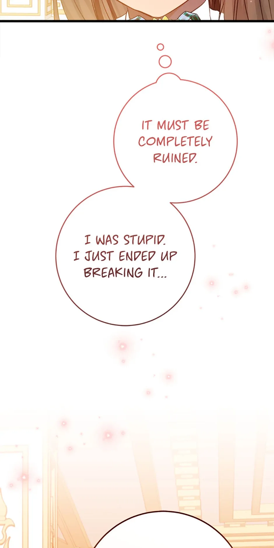 The Business Is Closed Due To The Tyrant Parents Chapter 49 page 39