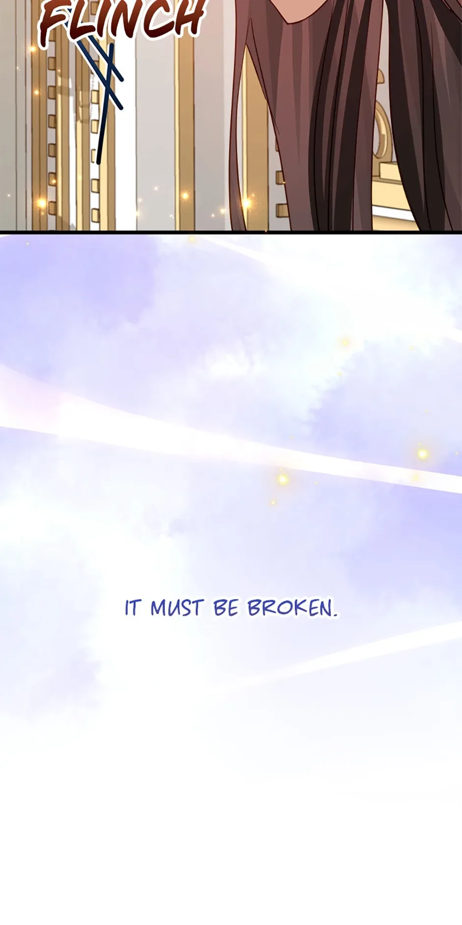 The Business Is Closed Due To The Tyrant Parents Chapter 49 page 32