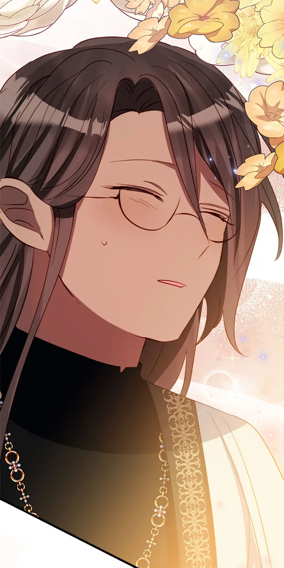 The Business Is Closed Due To The Tyrant Parents Chapter 49 page 48
