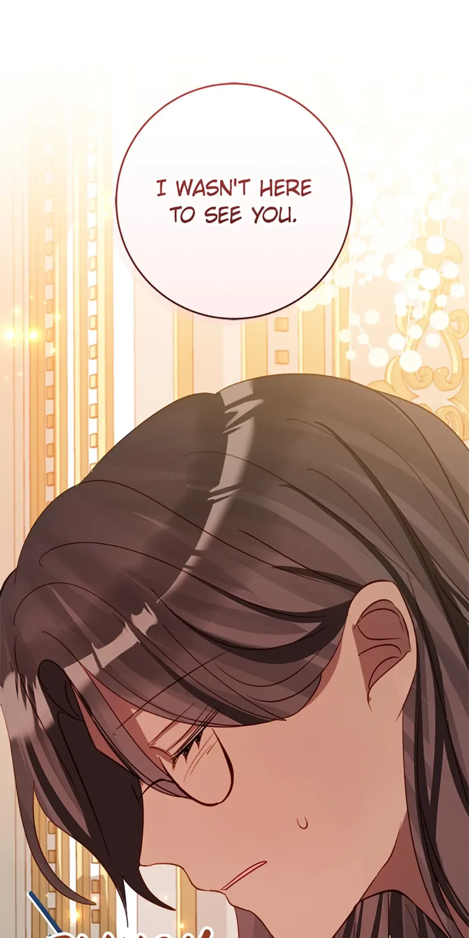 The Business Is Closed Due To The Tyrant Parents Chapter 49 page 31