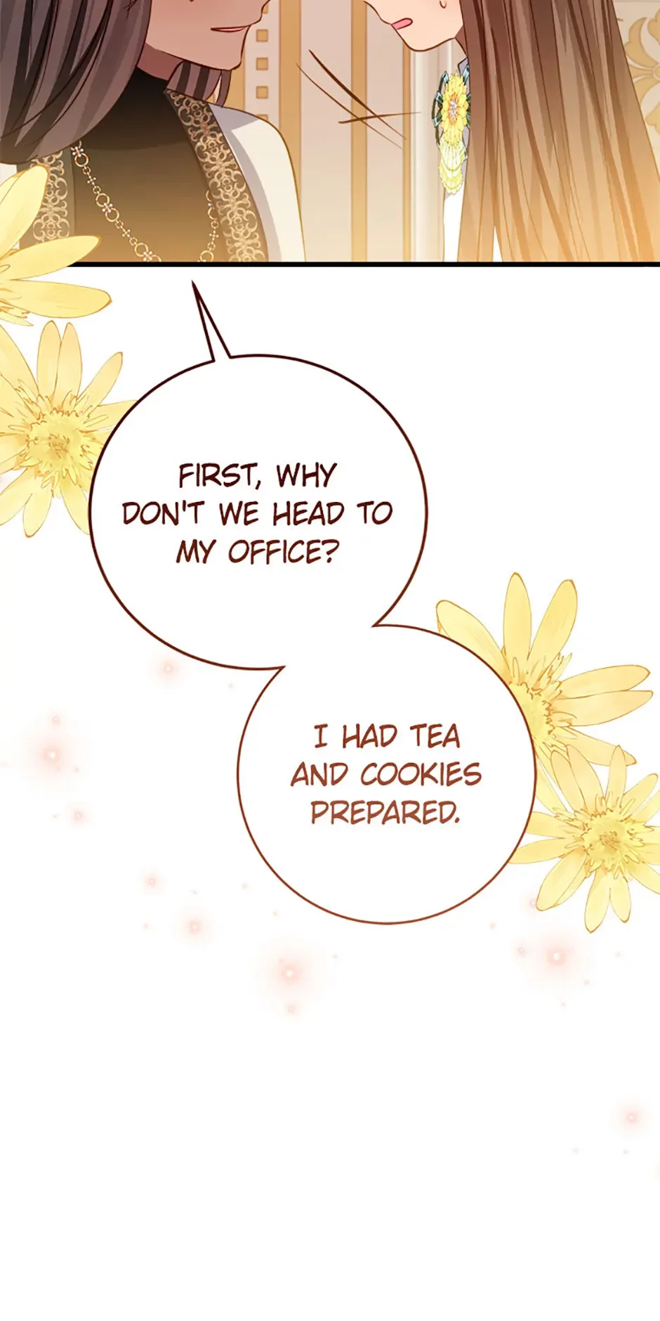 The Business Is Closed Due To The Tyrant Parents Chapter 49 page 52
