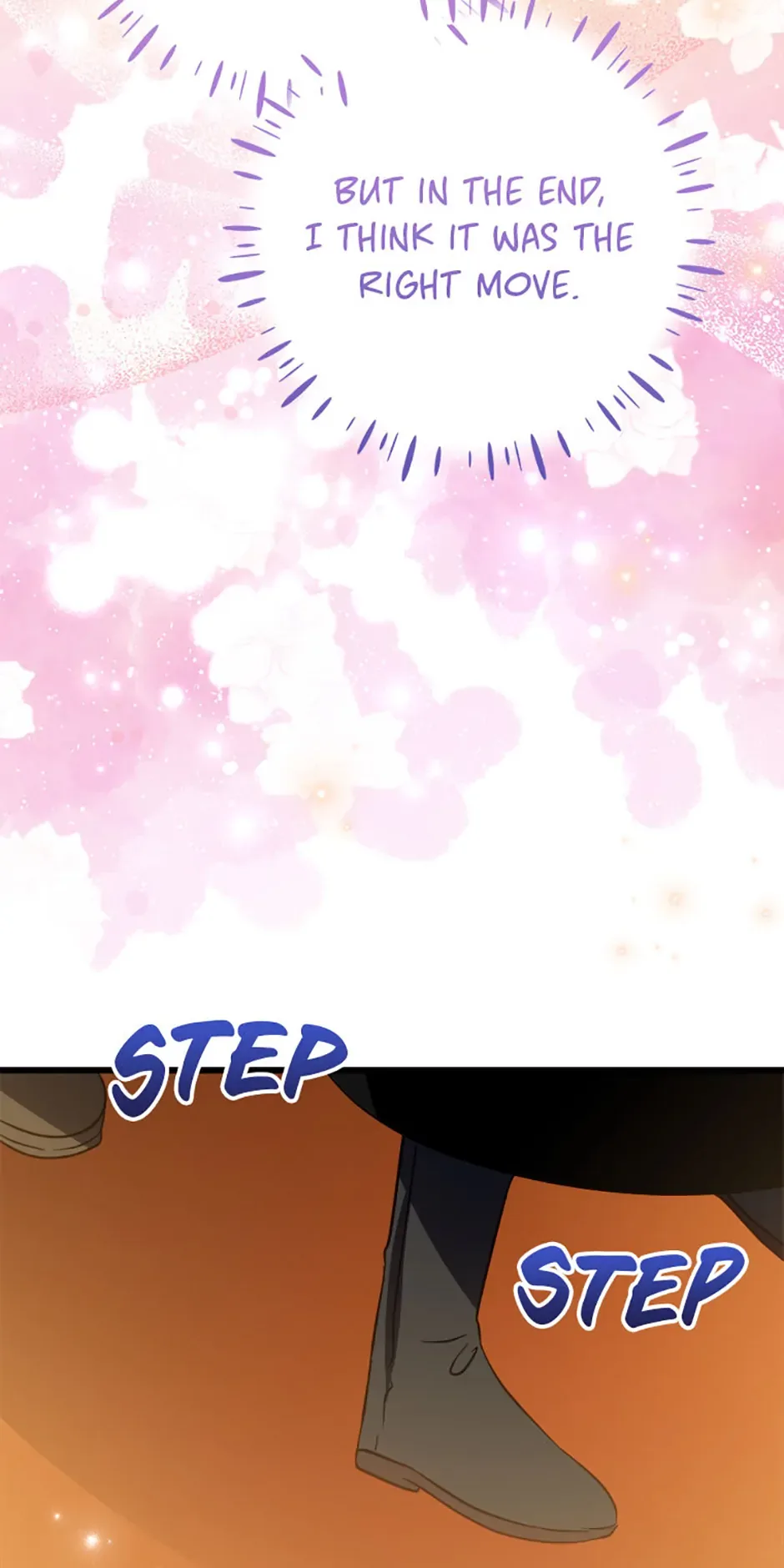 The Business Is Closed Due To The Tyrant Parents Chapter 49 page 55