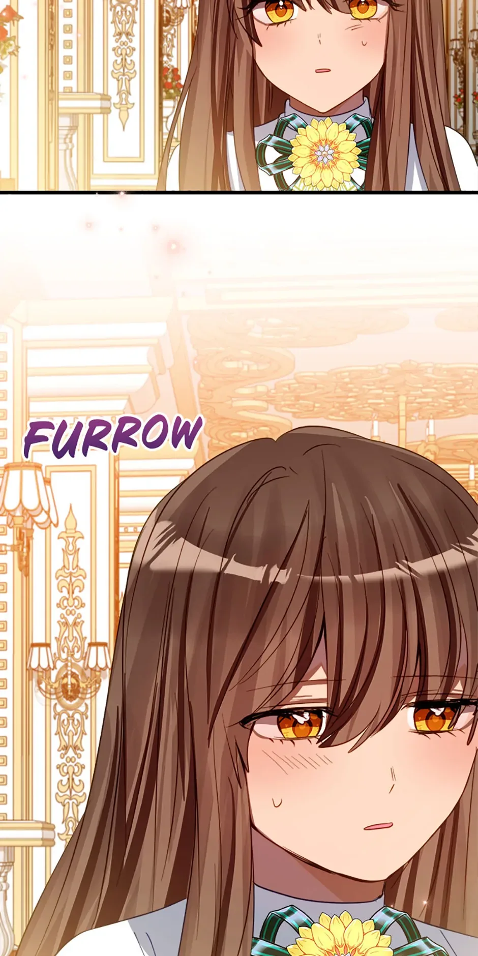 The Business Is Closed Due To The Tyrant Parents Chapter 49 page 50