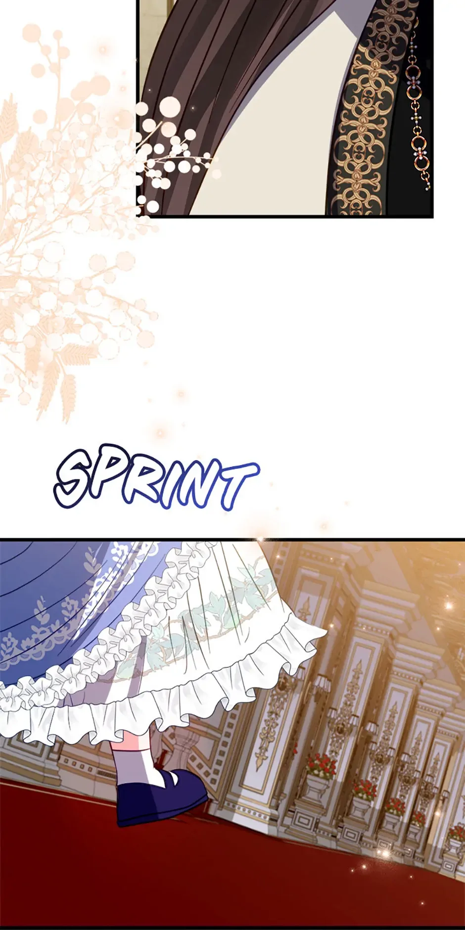 The Business Is Closed Due To The Tyrant Parents Chapter 49 page 60