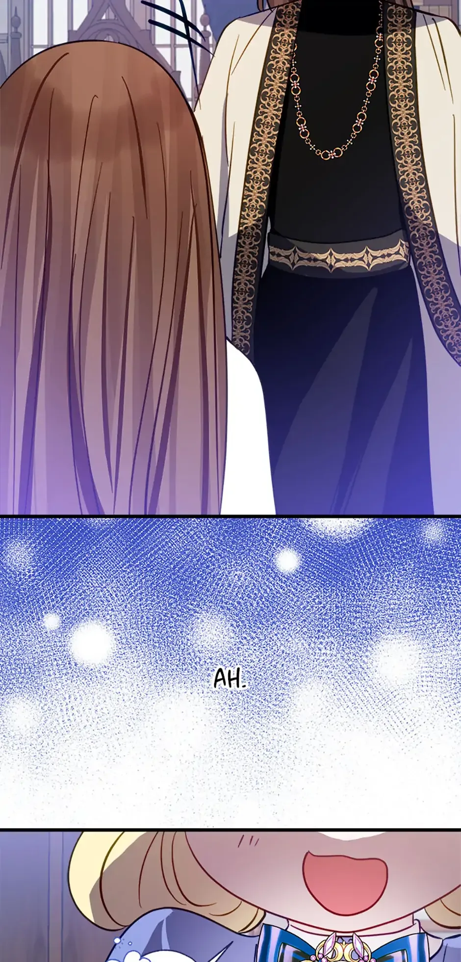 The Business Is Closed Due To The Tyrant Parents Chapter 49 page 65