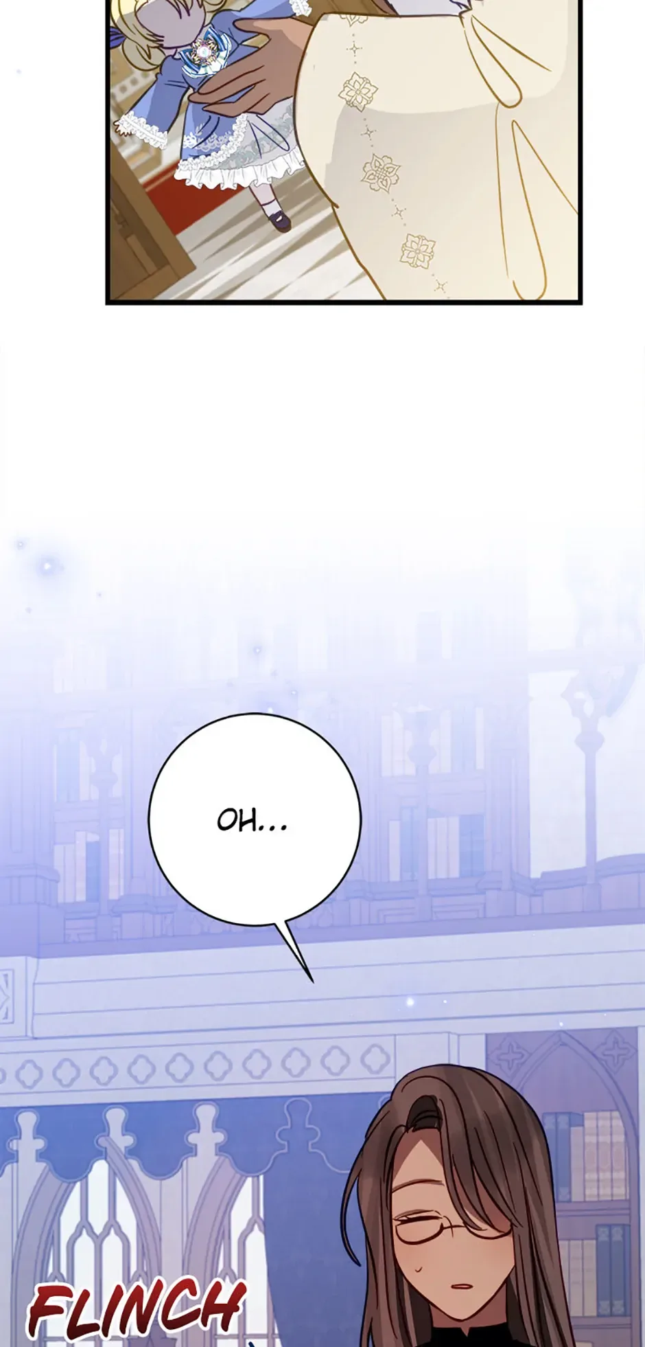 The Business Is Closed Due To The Tyrant Parents Chapter 49 page 64