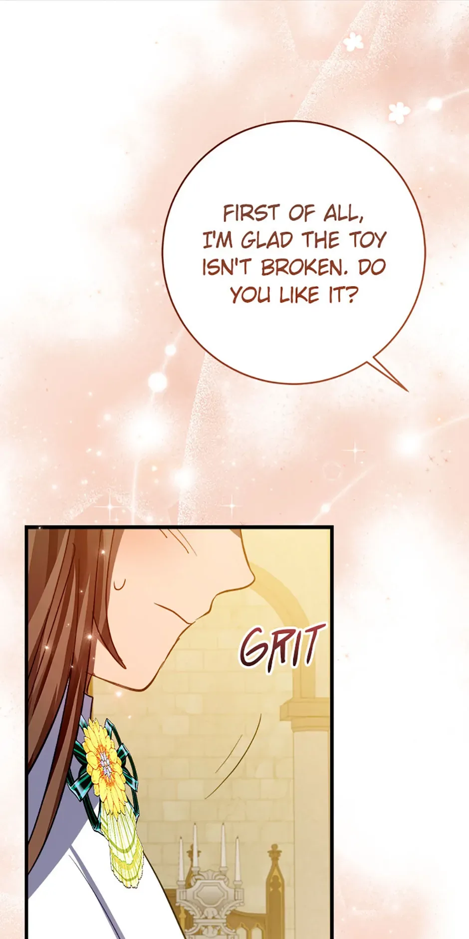 The Business Is Closed Due To The Tyrant Parents Chapter 49 page 61