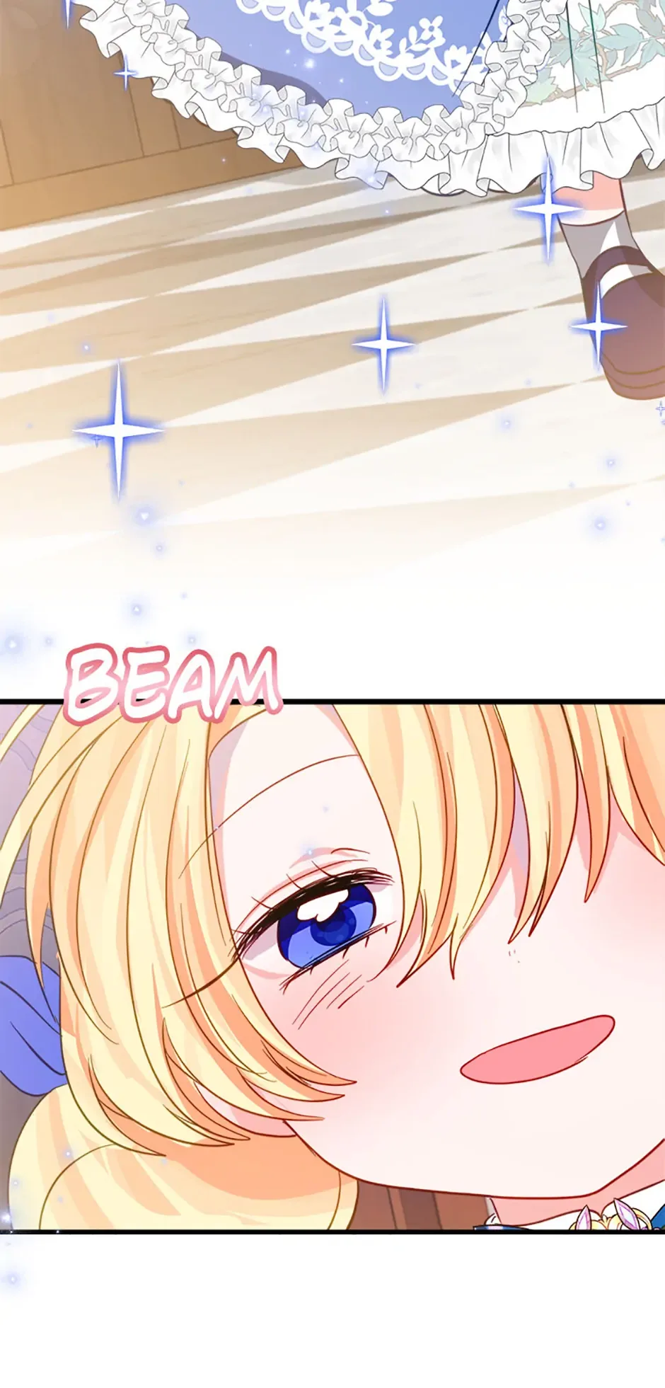 The Business Is Closed Due To The Tyrant Parents Chapter 49 page 71