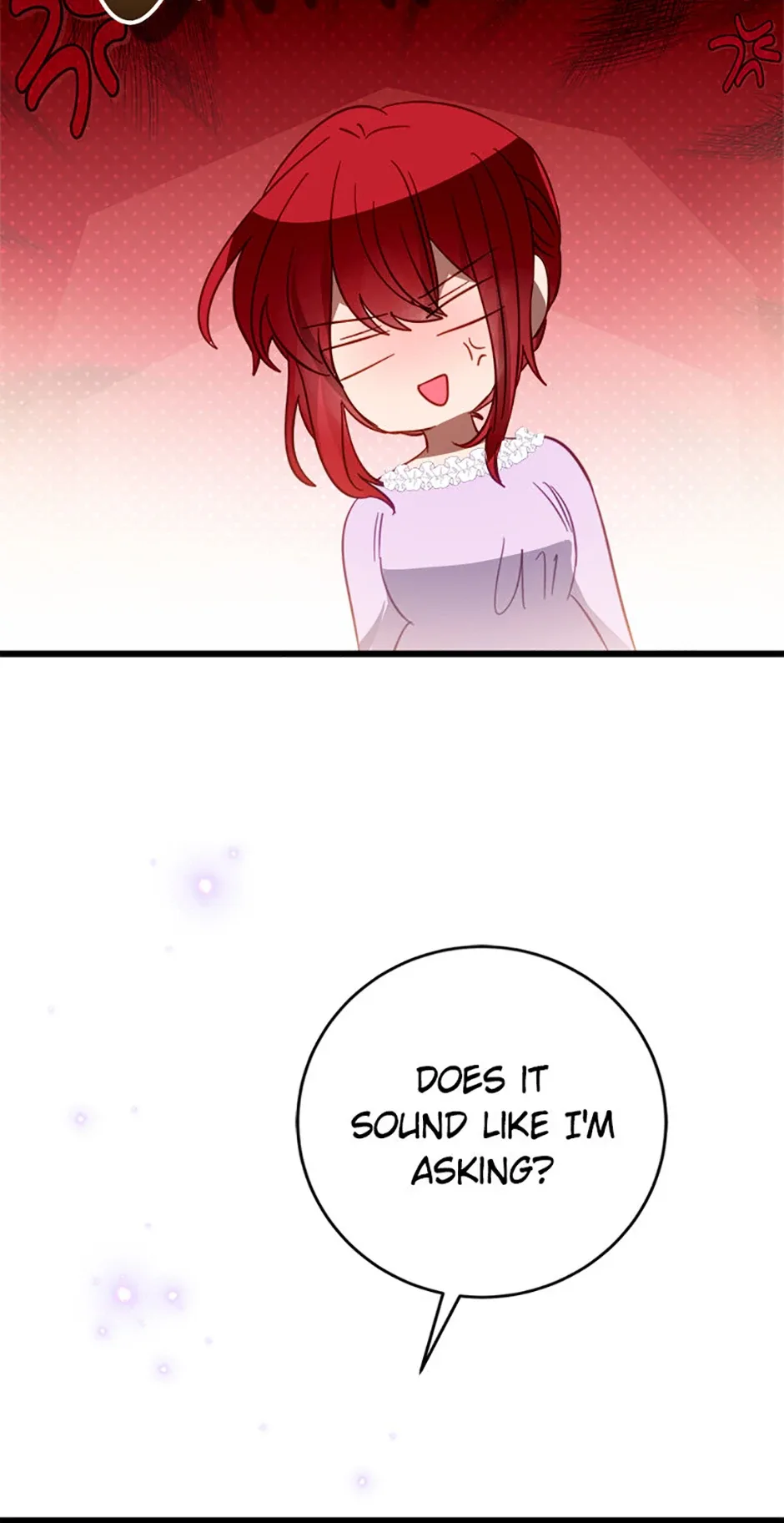 The Business Is Closed Due To The Tyrant Parents Chapter 55 page 8