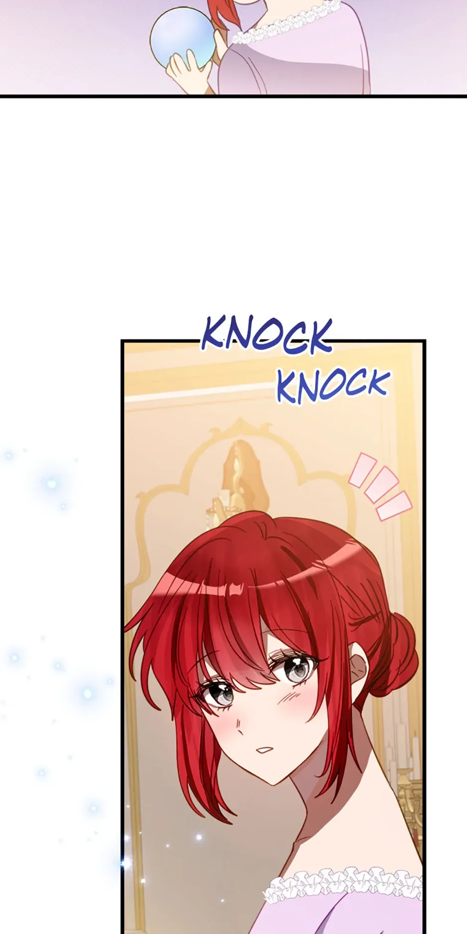 The Business Is Closed Due To The Tyrant Parents Chapter 55 page 18