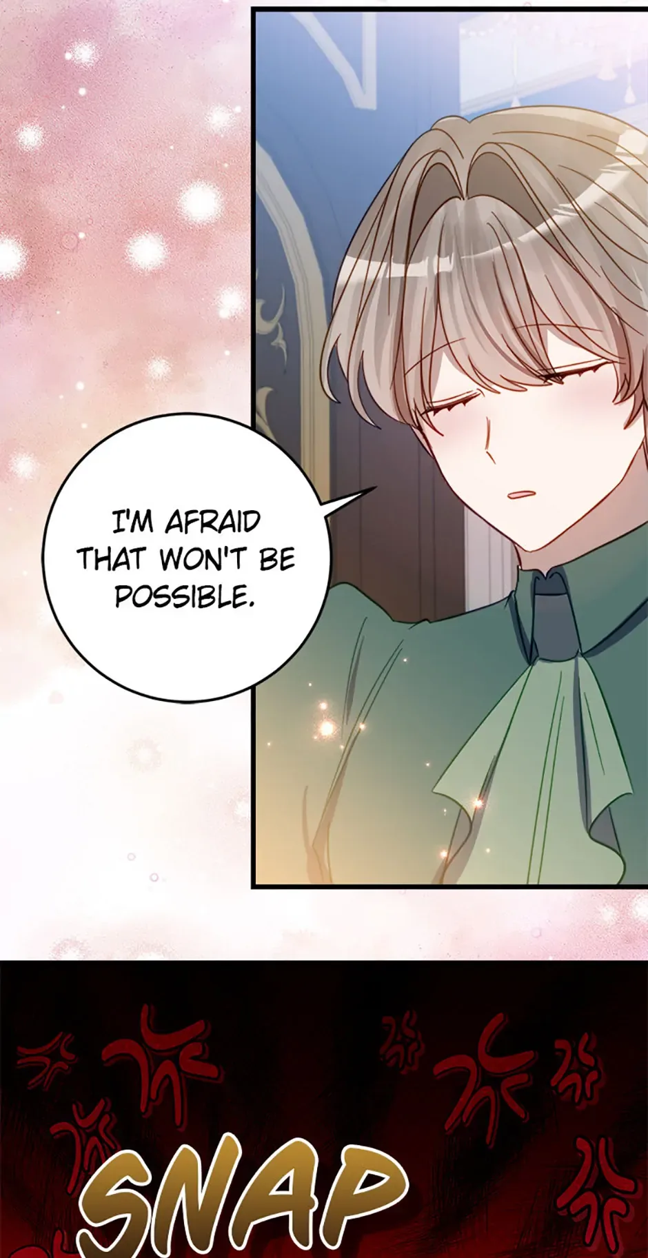 The Business Is Closed Due To The Tyrant Parents Chapter 55 page 7