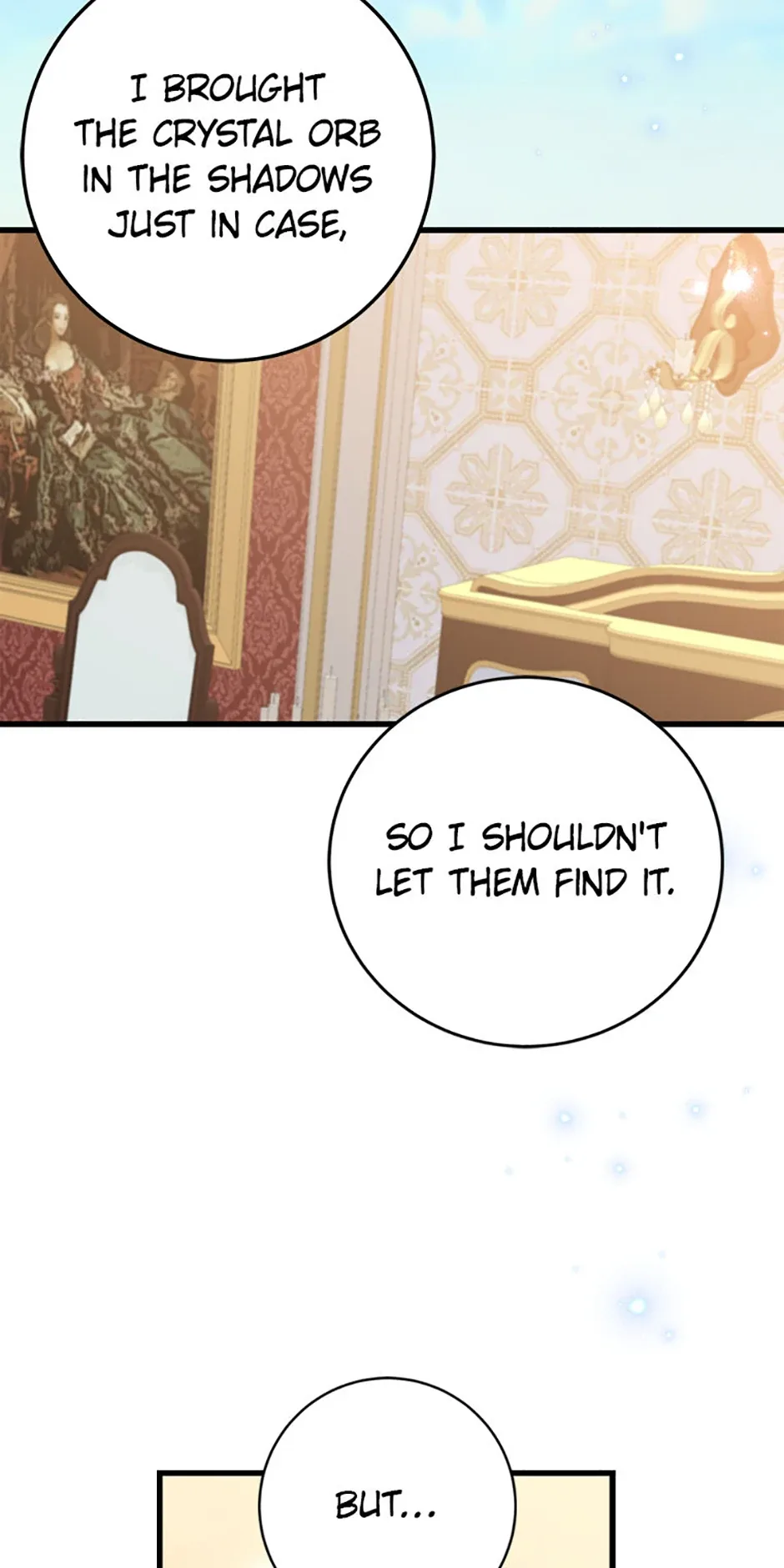 The Business Is Closed Due To The Tyrant Parents Chapter 55 page 14