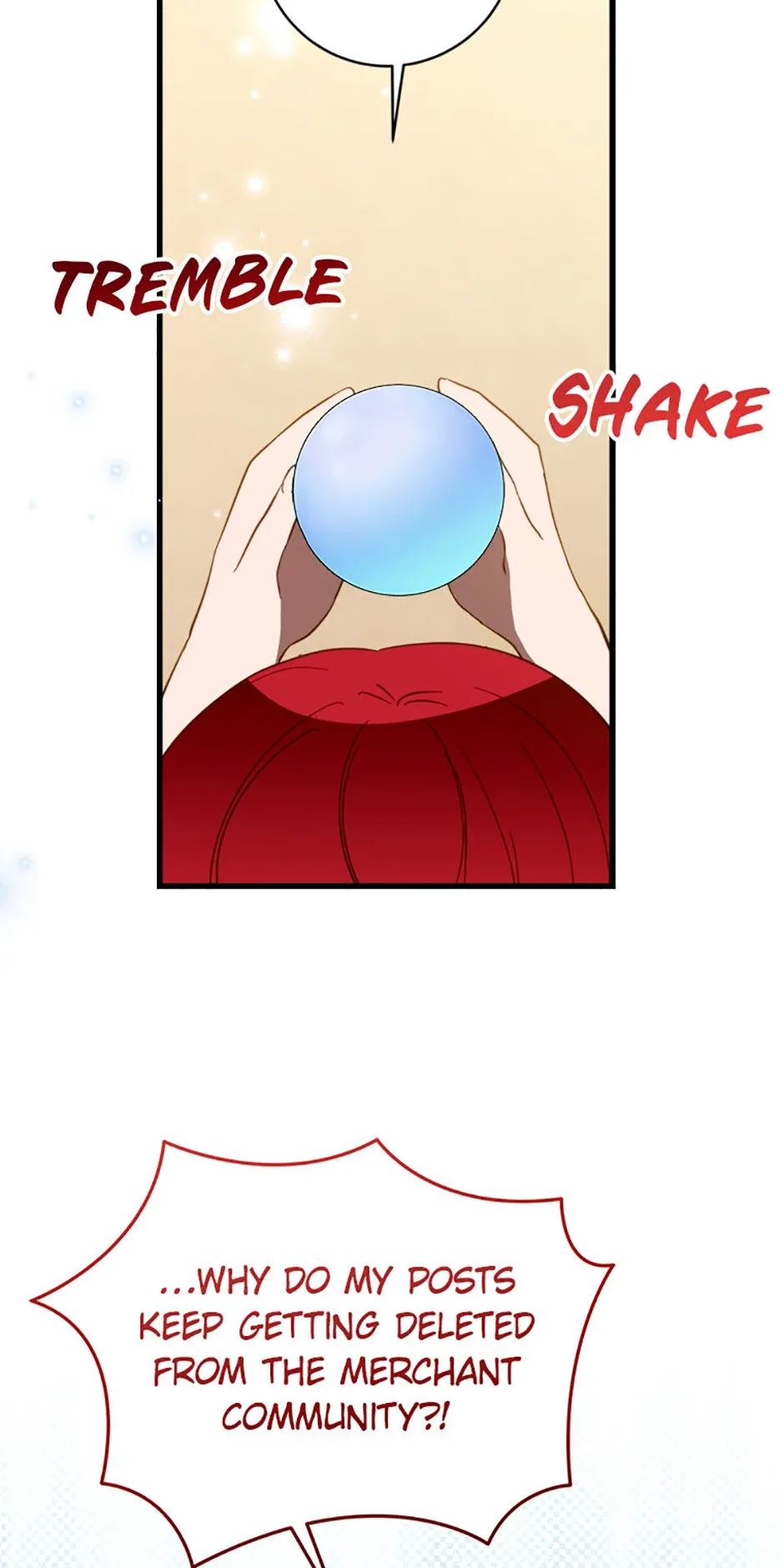 The Business Is Closed Due To The Tyrant Parents Chapter 55 page 15