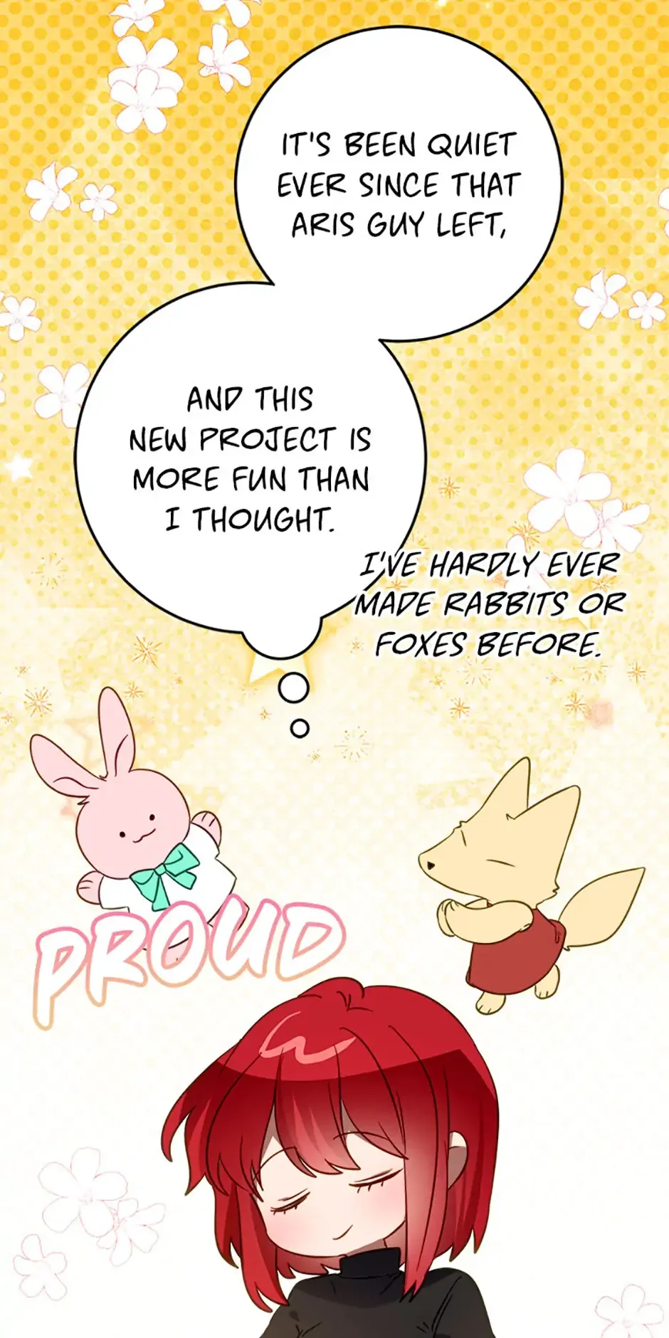 The Business Is Closed Due To The Tyrant Parents Chapter 52 page 37