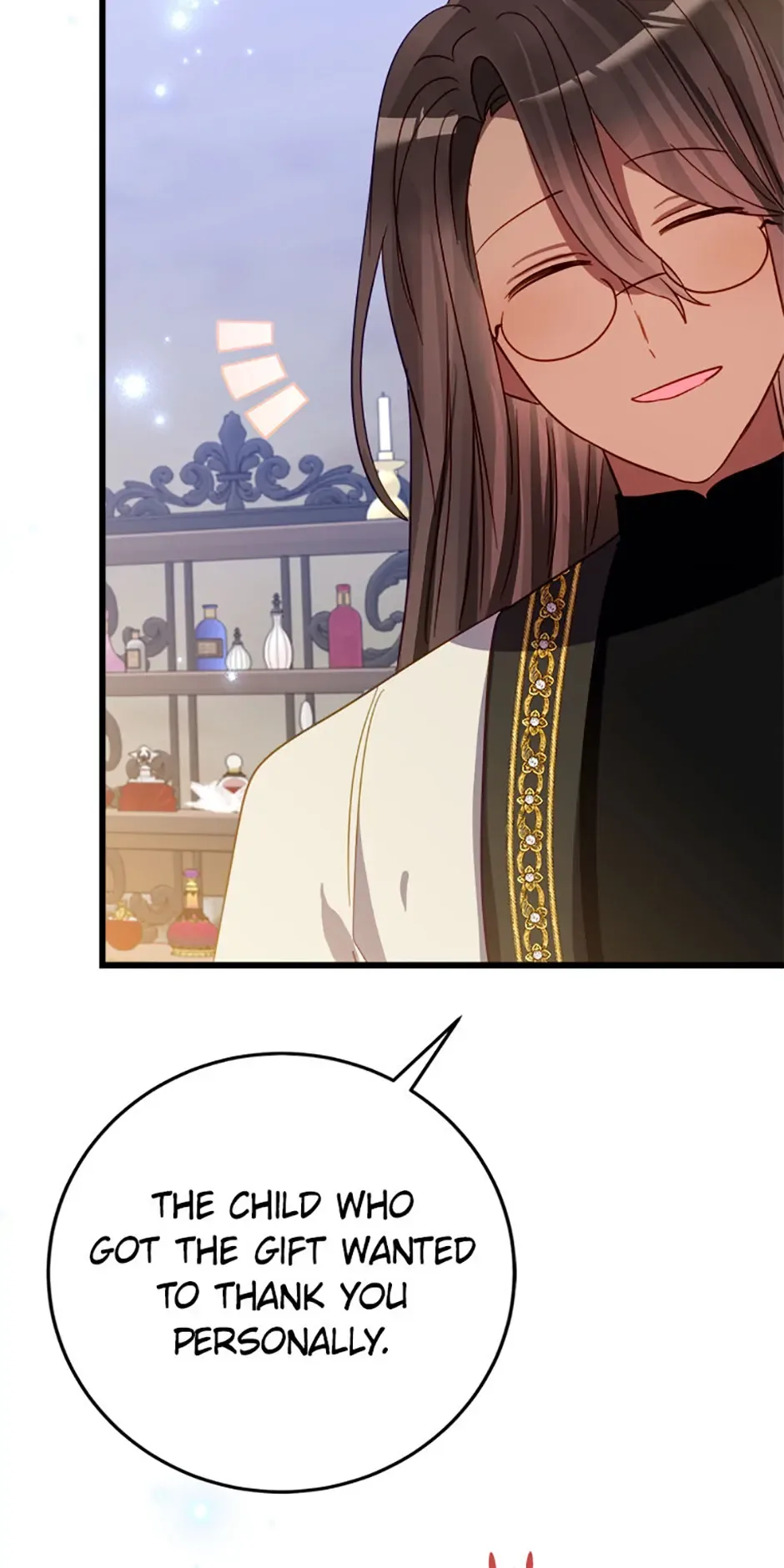 The Business Is Closed Due To The Tyrant Parents Chapter 52 page 46