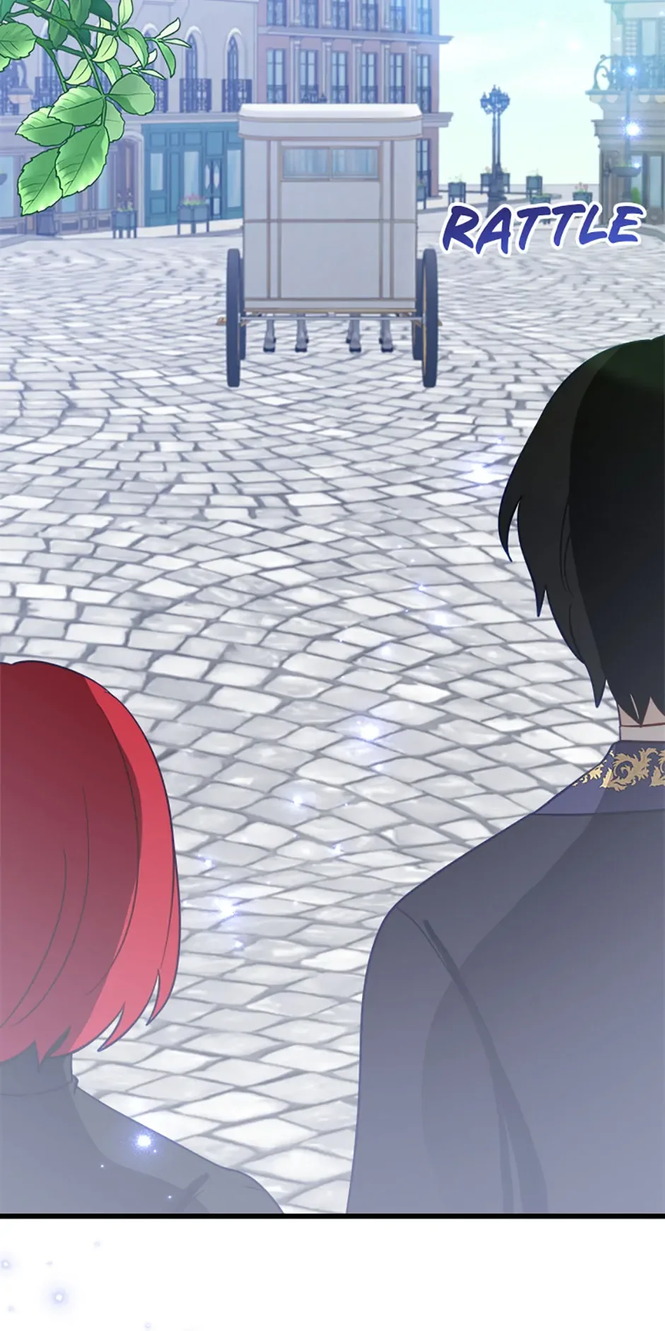 The Business Is Closed Due To The Tyrant Parents Chapter 54 page 18