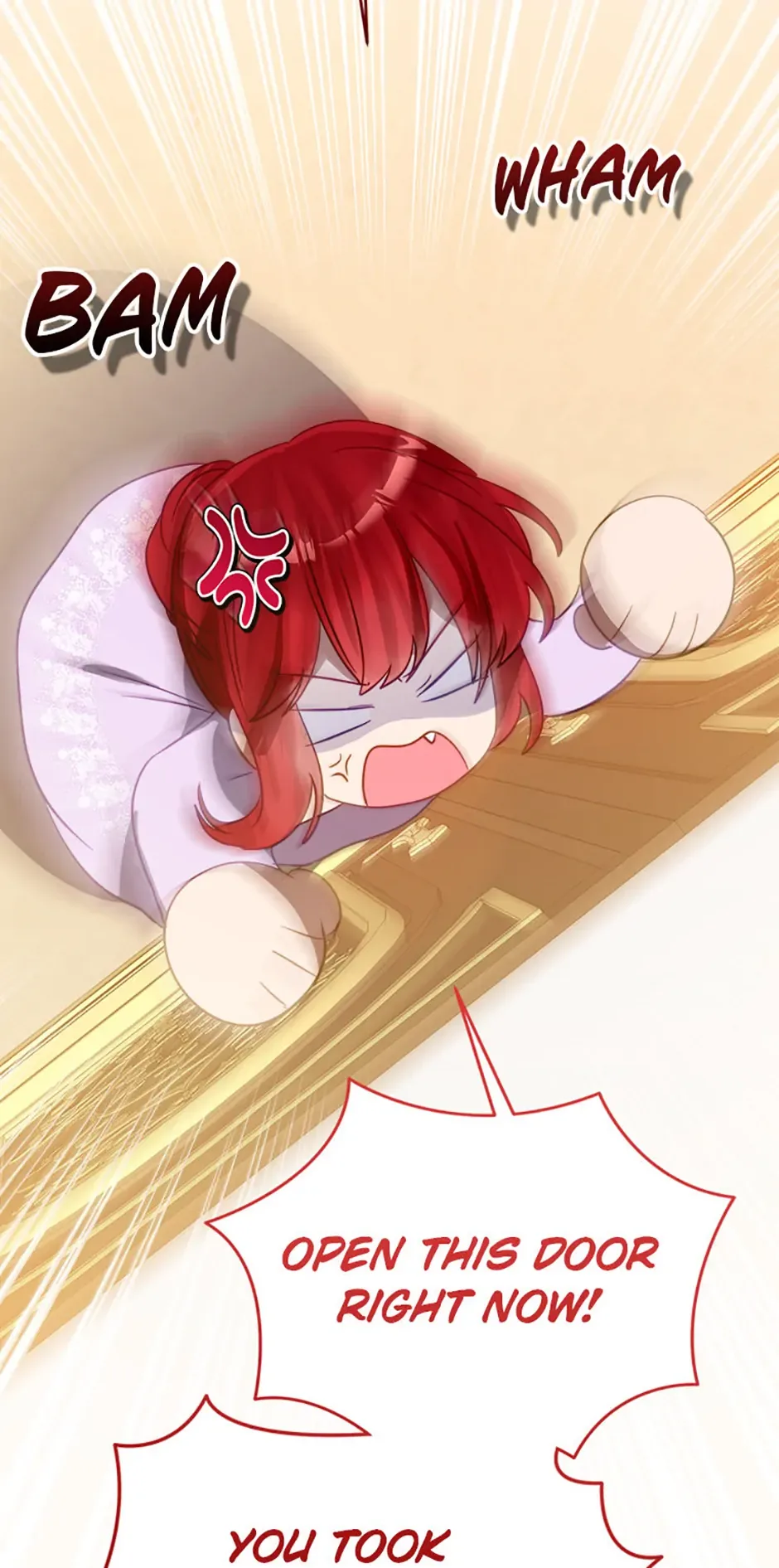 The Business Is Closed Due To The Tyrant Parents Chapter 54 page 63