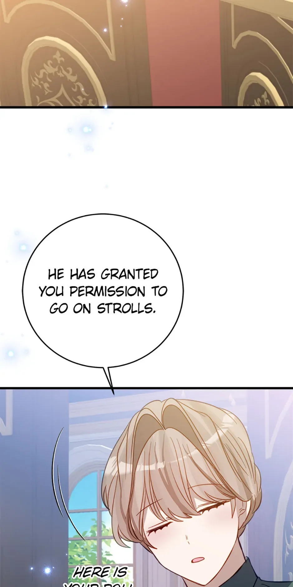 The Business Is Closed Due To The Tyrant Parents Chapter 55 page 20