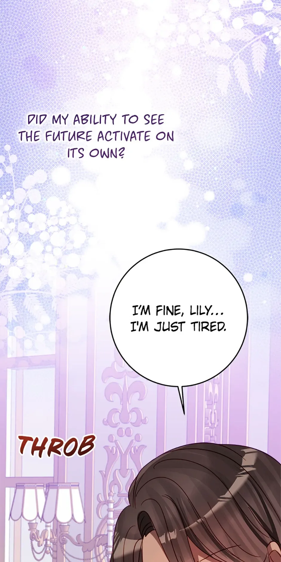 The Business Is Closed Due To The Tyrant Parents Chapter 52 page 24