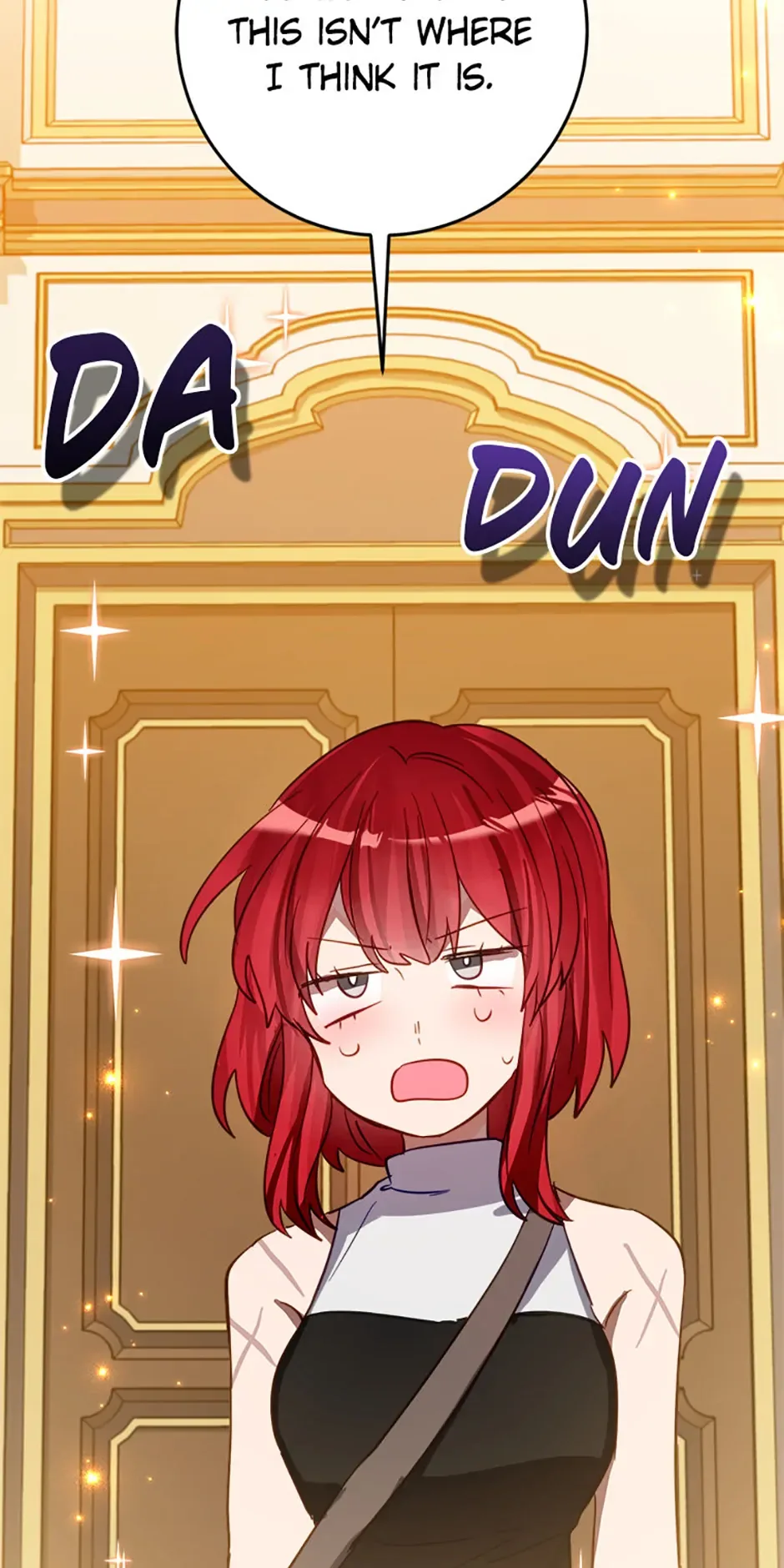 The Business Is Closed Due To The Tyrant Parents Chapter 54 page 40