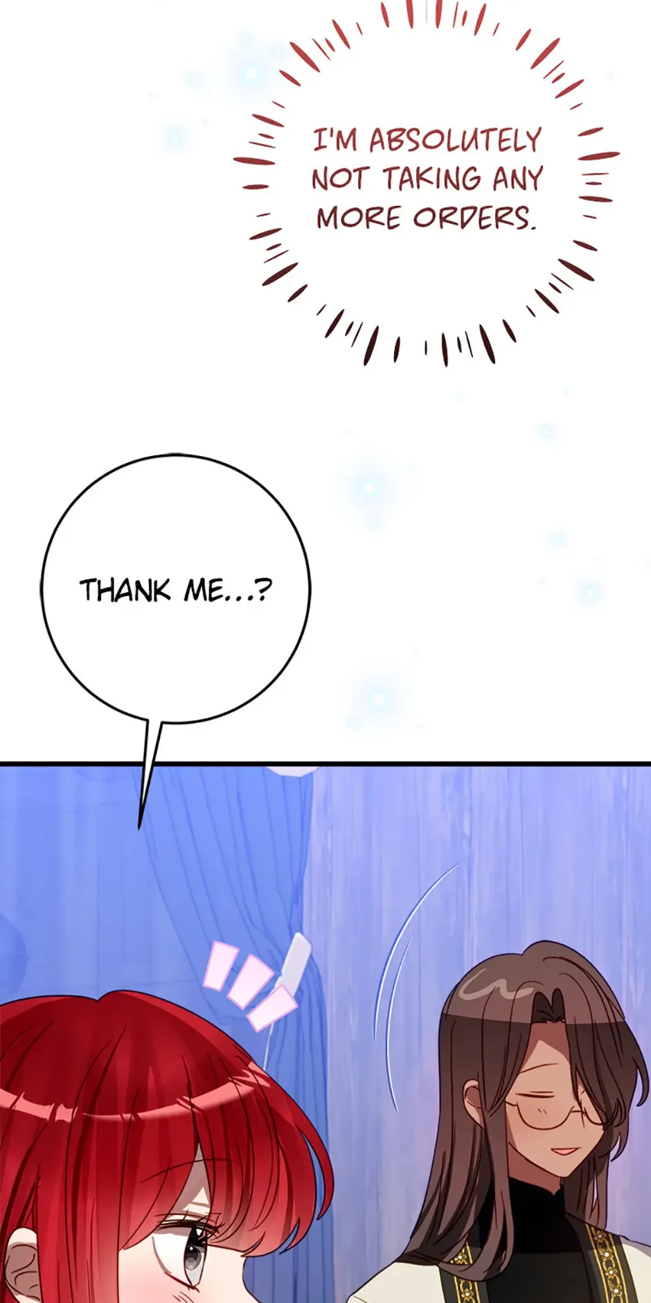 The Business Is Closed Due To The Tyrant Parents Chapter 52 page 47