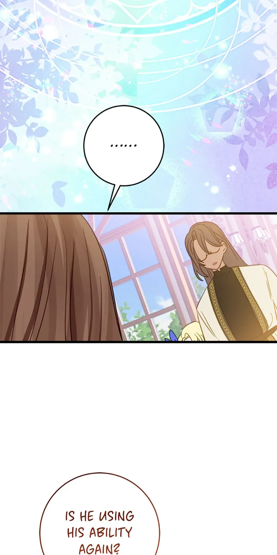 The Business Is Closed Due To The Tyrant Parents Chapter 52 page 29