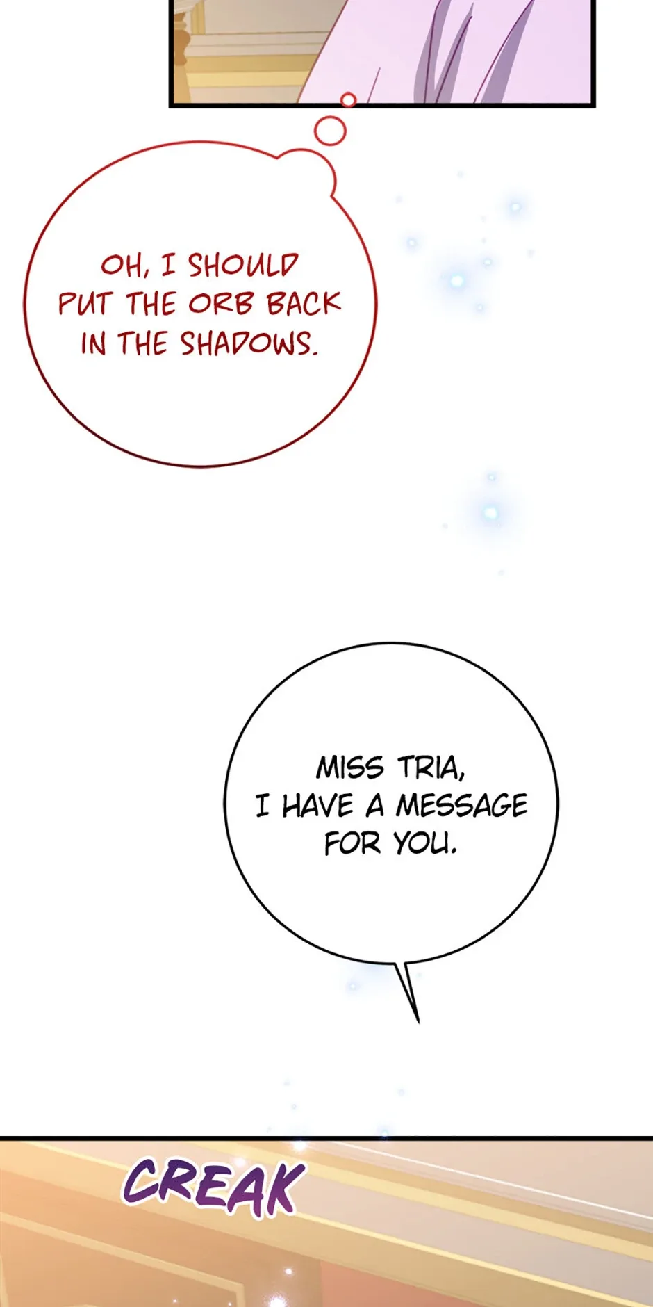 The Business Is Closed Due To The Tyrant Parents Chapter 55 page 19