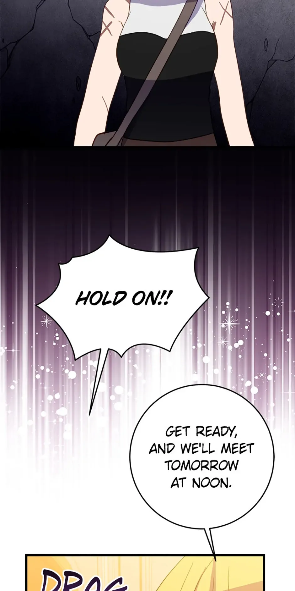 The Business Is Closed Due To The Tyrant Parents Chapter 54 page 46