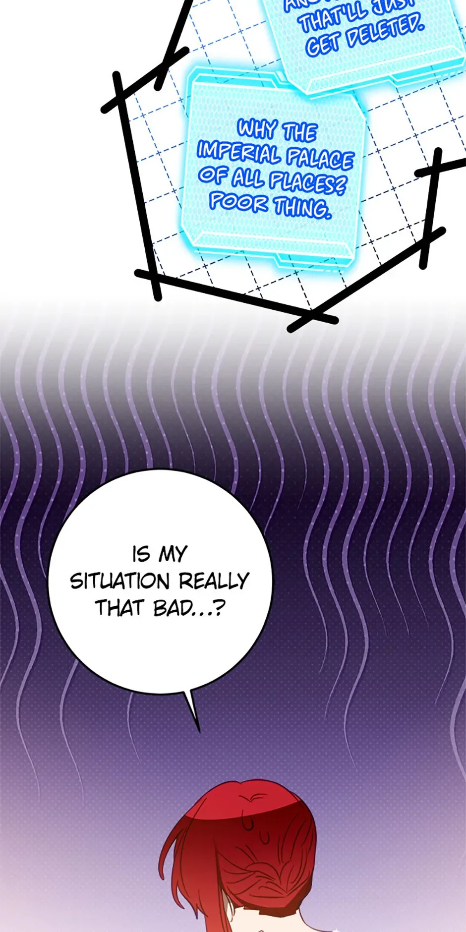 The Business Is Closed Due To The Tyrant Parents Chapter 55 page 17