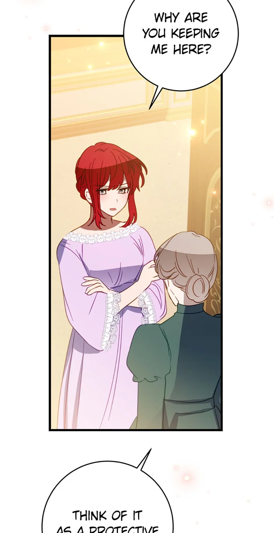 The Business Is Closed Due To The Tyrant Parents Chapter 55 page 4