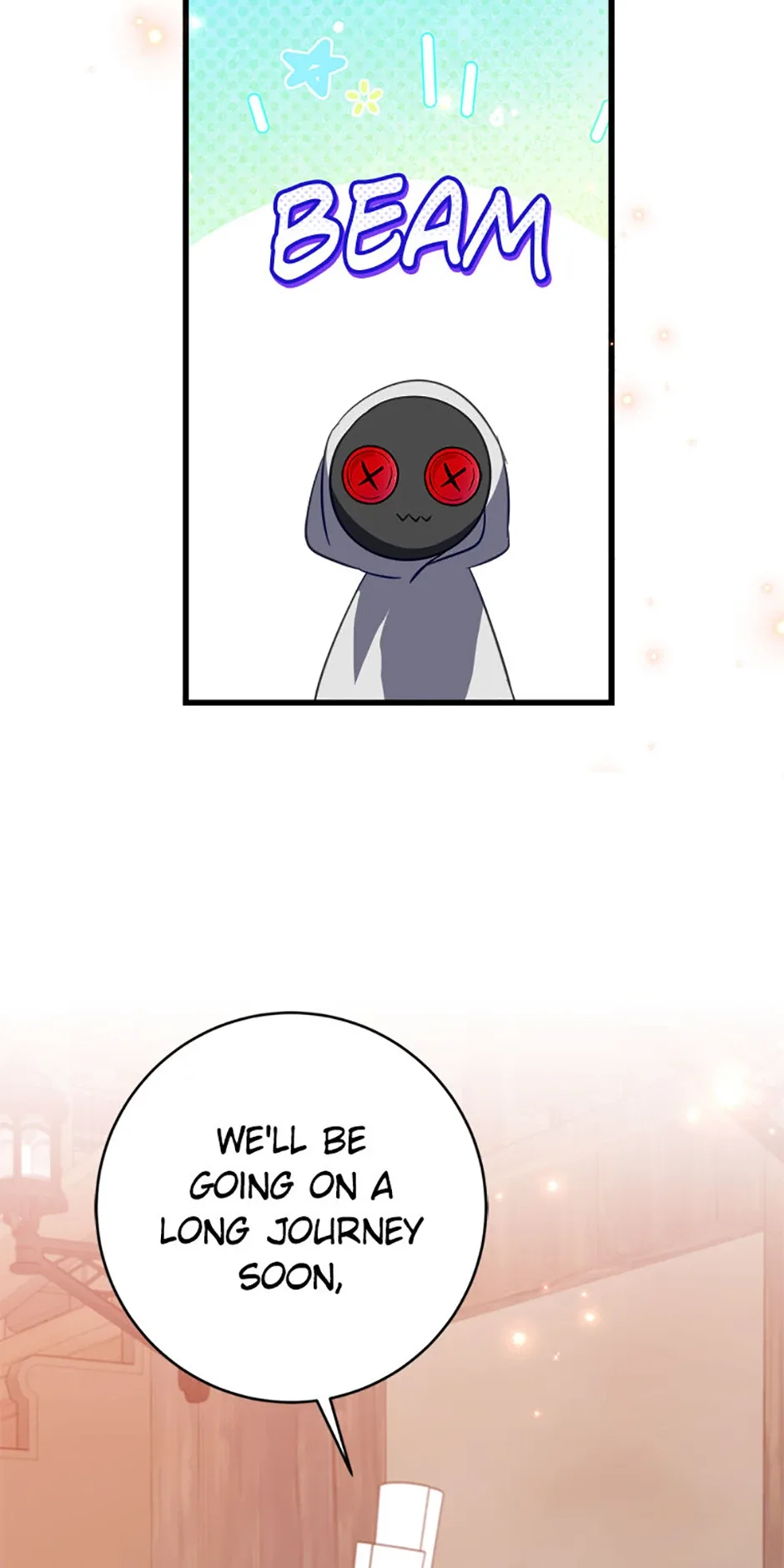 The Business Is Closed Due To The Tyrant Parents Chapter 54 page 34
