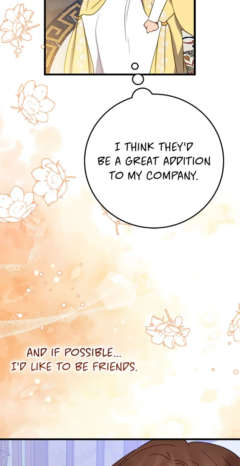 The Business Is Closed Due To The Tyrant Parents Chapter 52 page 8