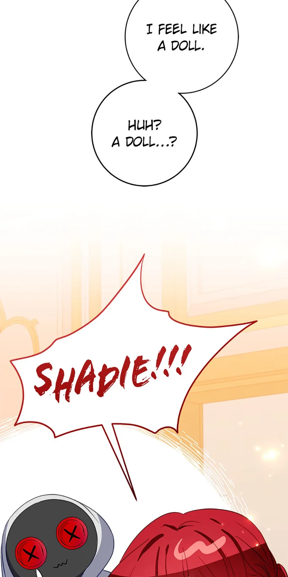 The Business Is Closed Due To The Tyrant Parents Chapter 54 page 56